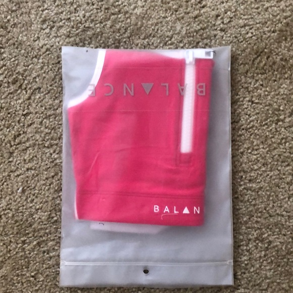 Balance athletica The isotope bra in rubidium - Picture 4 of 5